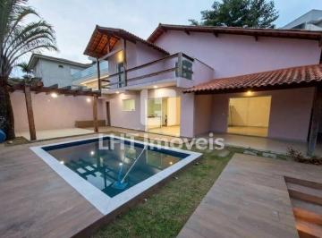 Casa · 177m² · 4 Quartos · 3 Vagas · Casa com 4 quartos à Venda, Maravista - Niterói
