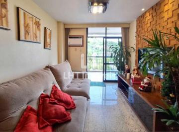 Apartamento · 160m² · 3 Quartos · 2 Vagas · Apartamento com 3 quartos, Icaraí - Niterói