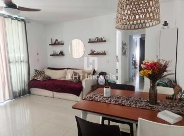 Apartamento · 2 Quartos · 1 Vaga · Apartamento com 2 quartos à Venda, Santa Rosa - Niterói