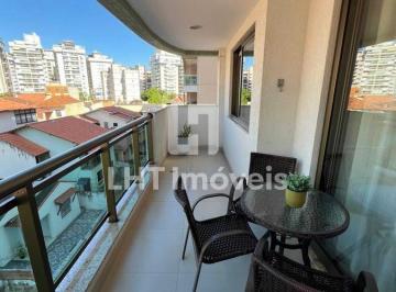 Apartamento · 70m² · 2 Quartos · 1 Vaga · Apartamento com 2 quartos à Venda, Santa Rosa - Niterói