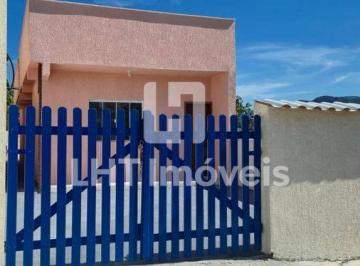 Casa · 90m² · 2 Quartos · 2 Vagas · Casa a Venda em Jaconé
