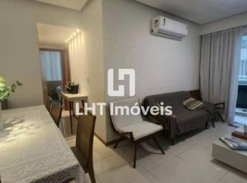 Apartamento · 70m² · 2 Quartos · 1 Vaga · Apartamento com 2 quartos, Santa Rosa - Niterói