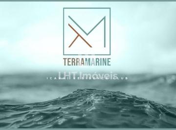 Apartamento · 118m² · 2 Quartos · 1 Vaga · Terramarine Icaraí Residence Club