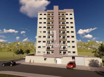 Apartamento · 2 Quartos · 1 Vaga · Apartamento com 2 quartos à Venda, Boa Vista - São Gonçalo