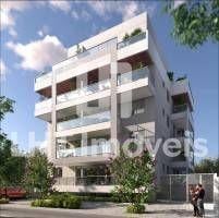 Apartamento · 1 Quarto · Apartamento Quadra-Mar com 1 quarto à Venda, Piratininga - Niterói