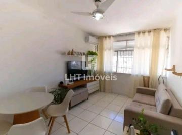 Apartamento · 98m² · 2 Quartos · 1 Vaga · Apartamento com 2 quartos à Venda, Icaraí - Niterói