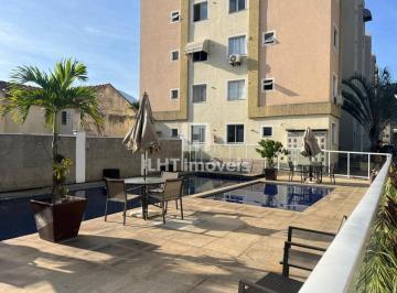 Apartamento · 1 Quarto · 1 Vaga · Apartamento a Venda no Encantado