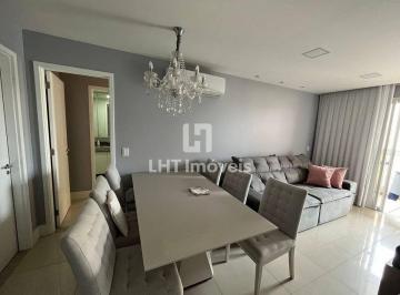 Apartamento · 56m² · 1 Quarto · 1 Vaga · Apartamento de 1 quarto à venda na Rua Cinco de Julho, em Icaraí-RJ