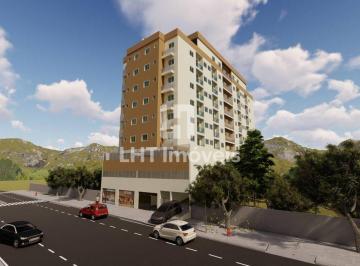 Apartamento · 2 Quartos · 1 Vaga · Apartamento com 2 quartos à Venda, Pita - São Gonçalo