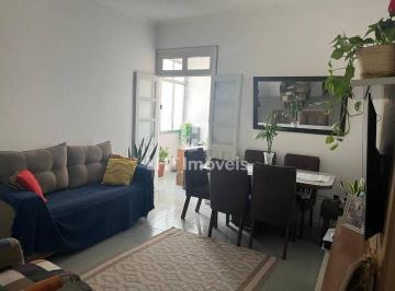 Apartamento · 108m² · 3 Quartos · Apartamento com 3 quartos, Centro - Niterói