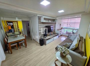 Apartamento · 74m² · 2 Quartos · 1 Vaga · Apartamento com 2 quartos à Venda, Fonseca - Niterói