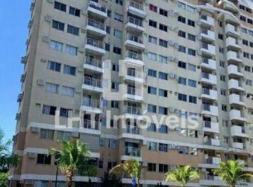 Apartamento · 170m² · 4 Quartos · 1 Vaga · Cobertura com 4 quartos, Alcântara - São Gonçalo
