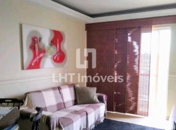 Apartamento · 2 Quartos · 1 Vaga · Apartamento com 2 quartos à Venda, São Domingos - Niterói