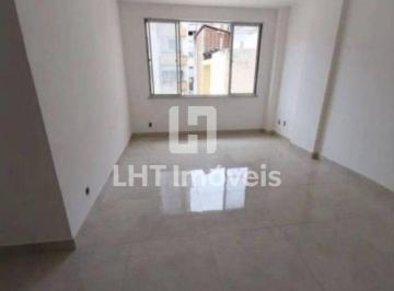 Apartamento · 70m² · 2 Quartos · 1 Vaga · Apartamento com 2 Quartos à Venda, Santa Rosa - Niterói