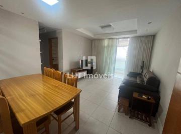 Apartamento · 70m² · 2 Quartos · 1 Vaga · Apartamento com 2 quartos à Venda, Santa Rosa - Niterói