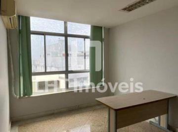 Comercial · 70m² · 1 Vaga · Comercial para Locação, Centro - Niterói