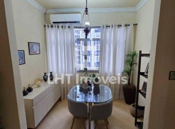 Apartamento · 84m² · 3 Quartos · 1 Vaga · Apartamento com 3 quartos à Venda, Icaraí - Niterói