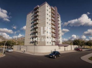 Apartamento · 2 Quartos · Apartamento com 2 quartos à Venda, Colubande - São Gonçalo