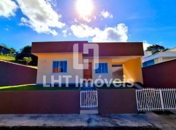 Casa · 98m² · 3 Quartos · 2 Vagas · Casa de Condomínio com 3 quartos, Itapeba - Maricá