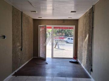 Comercial · 30m² · 1 Vaga · sala comercial para alugar saco grande