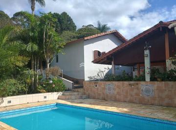 Rural · 400m² · 2 Quartos · 6 Vagas · CH0344 Chácara com 2 quartos , do Carmo (Canguera) - São Roque