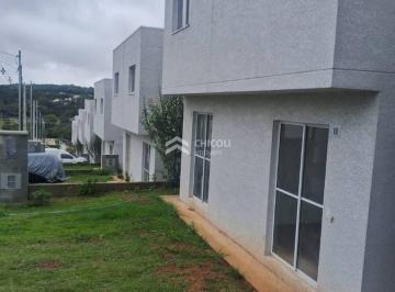 Casa · 50m² · 2 Quartos · 1 Vaga · CA3167 - Residencial Jardins - Casa de Condomínio, 2 - Vargem Grande Paulista