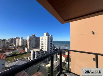 Apartamento · 107m² · 3 Quartos · 2 Vagas · Apartamento no Gardênia em Gravatá - Navegantes/SC