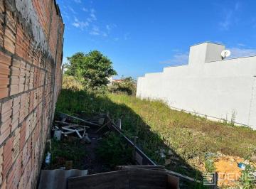 Terreno · 250m² · Terreno - 250 m² - Santa Regina - Itajaí/SC