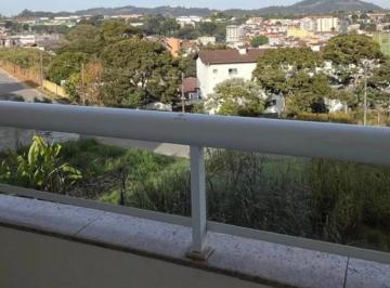 Foto 01 · Jardim do Lago Taboão Apartamento com 2 quartos, 2 banheiros, 1 vaga coberta OPORTUNIDADE