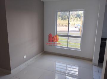 Apartamento · 58m² · 3 Quartos · 1 Vaga · Apartamento à venda em São José dos Pinhais!