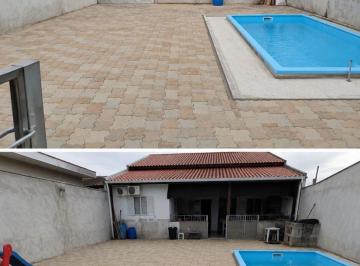 Casa · 80m² · 1 Quarto · CASA TÉRREA EM LOCAL ESPETACULAR NO VILLA BRANCA