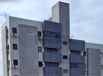Apartamento · 63m² · 2 Quartos · 1 Vaga · Locação de 2 quartos no Bessa.