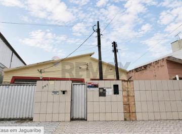 Casa · 385m² · 5 Quartos · 3 Vagas · Casa em Jaguaribe, João Pessoa, à Venda!