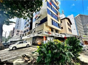 Comercial · 1 Vaga · "Loja Comercial 180m² na Pituba – Excelente Localização"