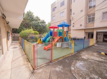 Apartamento · 61m² · 2 Quartos · 1 Vaga · Apartamento à venda, 2 quartos, 61 m², por R$ 155.000,00, Campinho, Rio de Janeiro, RJ.