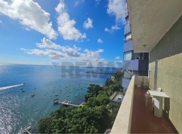 Apartamento · 150m² · 3 Quartos · 2 Vagas · Apartamento de 3/4 Corredor da Vitória, vista mar