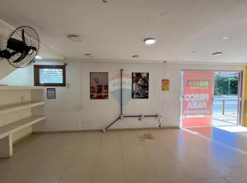 Comercial · 55m² · Locação comercial em Armação dos Búzios-RJ.