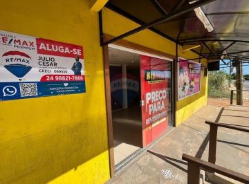 Comercial · 55m² · Locação comercial em Armação dos Búzios-RJ.