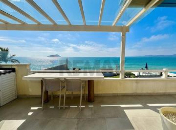 Apartamento · 40m² · 1 Quarto · 1 Vaga · À Venda: Apartamento Pé na Areia com Vista Mar e Grande Potencial de Valorização, Búzios - RJ