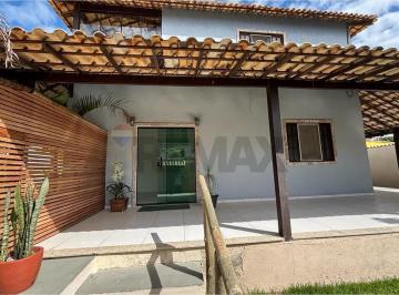 Casa · 106m² · 2 Quartos · Casa secundária disponível para aluguel anual, São José - Búzios
