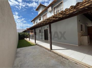 Casa · 106m² · 2 Quartos · Casa secundária disponível para aluguel anual, São José - Búzios