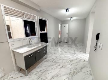 Apartamento · 39m² · 2 Quartos · 1 Vaga · Oportunidade em Hortolândia: apartamento de 2 dormitórios no Condomínio Allegro Residencial