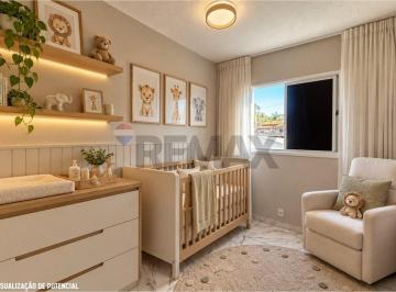 Apartamento · 39m² · 2 Quartos · 1 Vaga · Oportunidade em Hortolândia: apartamento de 2 dormitórios no Condomínio Allegro Residencial