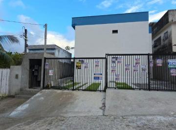 Apartamento de 2 quartos, Igarassu · Apartamento Residencial Nelson Mandela