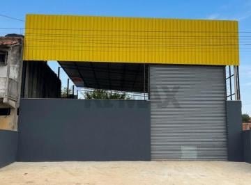 Comercial · 209m² · 3 Vagas · Galpão Comercial Novo à Venda em Cabo Frio, RJ