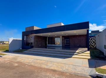 Casa · 298m² · 4 Quartos · Casa Sofisticada no Parque Vivá | 3 Suítes | Escritório | Piscina | Área Gourmet | Jardim Botânico