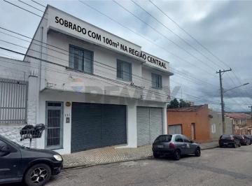 Casa · 100m² · 4 Quartos · 3 Vagas · Charmoso Sobrado para Locação no Jardim Bela Vista