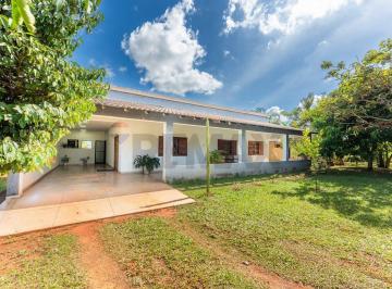 Rural · 350m² · 3 Quartos · 2 Vagas · Linda Chácara no INCRA 9 – O Refúgio dos Seus Sonhos!