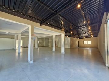 Comercial · 300m² · 5 Vagas · PONTO COMERCIAL TÉRREO PARA LOCAÇÃO – IMÓVEL NOVO