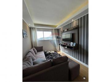 Apartamento · 59m² · 2 Quartos · 1 Vaga · Apartamento - 2 Dormitórios - MOBILIADO